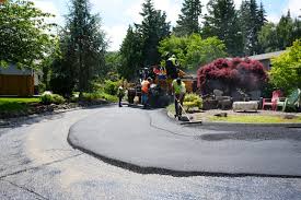 Best Gravel Driveway Installation  in , MI