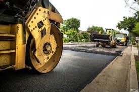 Best Asphalt Driveway Installation  in , MI